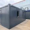 40ft home 20ft New Insulated Office Container – Modular Office Unit