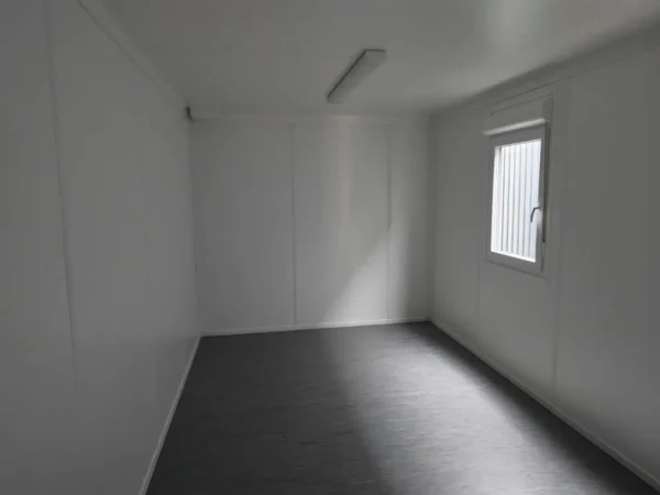 40ft home 4 20ft New Insulated Office Container – Modular Office Unit