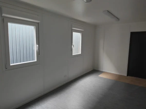 40ft home 5 20ft New Insulated Office Container – Modular Office Unit