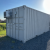20ft x 8ft Office Shipping Container – Portable Site Office Building