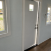 20ft Office Shipping Container | Insulated Portable Office with AC