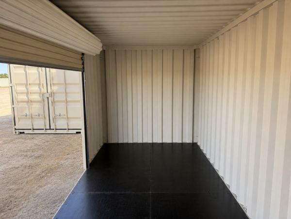 ChatGPT Image Jul 22, 2026, 11_20_15 PM 20ft Shipping Container with Roll-Up Side Door – New Storage Container