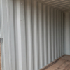 10ft Office & Storage Shipping Container