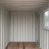 10ft Office & Storage Shipping Container