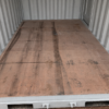 10ft Office & Storage Shipping Container