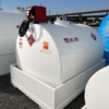 2026 AM Tank 1,050 Gallon Bunded Skid Mounted Steel Diesel Fuel Tank with Pump
