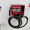 2376 Gallon Bunded Skid Mounted Diesel Fuel Tank with Pump