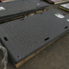 Unused 2026 SDLANCH 8 ft x 3 ft 6 in Composite Ground Protection Mat