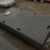 Unused 2026 SDLANCH 8 ft x 3 ft 6 in Composite Ground Protection Mat