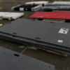 Unused 2026 SDLANCH 8 ft x 3 ft 6 in Composite Ground Protection Mat