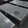 Unused 2026 SDLANCH 8 ft x 3 ft 6 in Composite Ground Protection Mat
