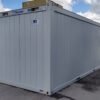 Office Cabin 6 Containex 2 Room Modular Office Cabin – Insulated Portable Container Building
