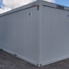 Office Cabin 7 Containex 2 Room Modular Office Cabin – Insulated Portable Container Building